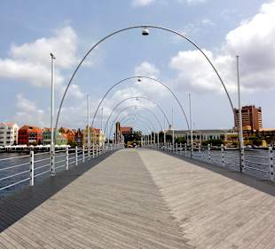 Kurz nach der Öffnung