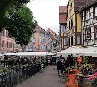 Altstadt Colmar
