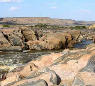 Tsavo Ost