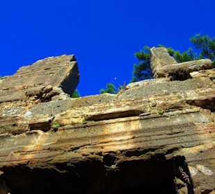 Sulahikulle - Vergessene Stadt