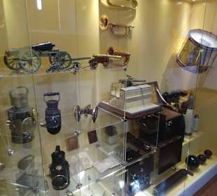Vitrine