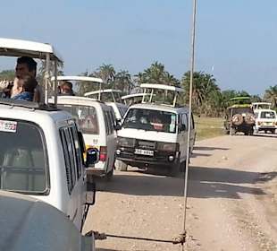 Tsavo east by Alibaba