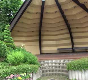 Kurgarten Alpirsbach