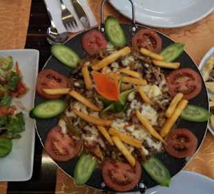 Alles lecker