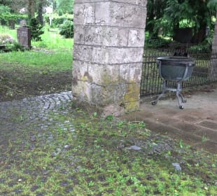 Stadtfriedhof Bad Waldsee