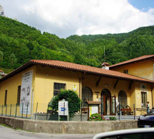 Ital. Seite Prachtvolle Ausstellung