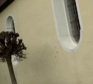 Wallfahrtskapelle zum Heiligsten Herzen Jesu Jagst