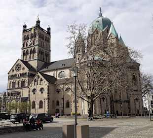 Altstadt Neuss