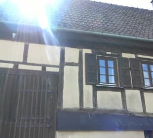 Heimatmuseum Beihingen