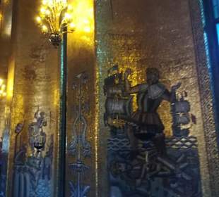 Stadshuset Stockholm