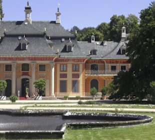 Lustgarten