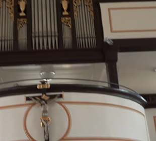 Kath. Pfarr- und Wallfahrtskirche St. Silvester