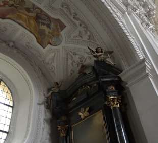 Wallfahrtskirche Schönenberg