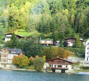 Landschaftlich reizend