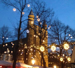 Magisches Maastricht
