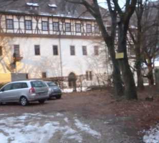 Stiftskirche St. Amandus