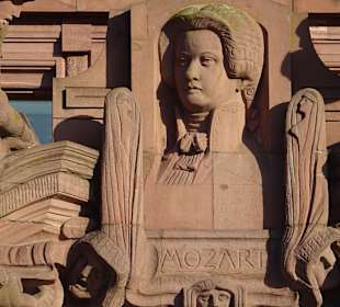 Congress Centrum Rosengarten