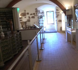 Deutsches Apothekenmuseum