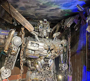 Museum Ripley's Believe It or Not!