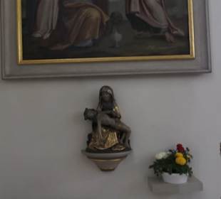 Kirche St. Gallus