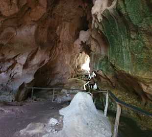 Los Haitises Nationalpark