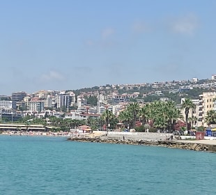 Altstadt Kusadasi