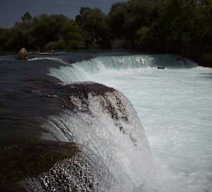 Sehr schöne Landschaft,  nicht weit vom Hotel Amelia Beach R