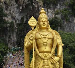 Batu Caves
