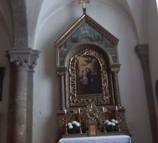 Franziskanerkirche