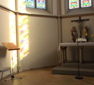 Stadtpfarrkirche St. Johann Evangelist