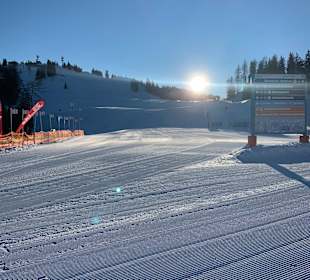 Wandern St. Johann im Pongau