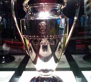 Deutsches Fußballmuseum