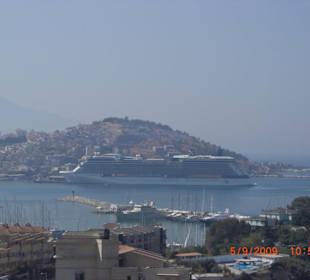 Kusadasi