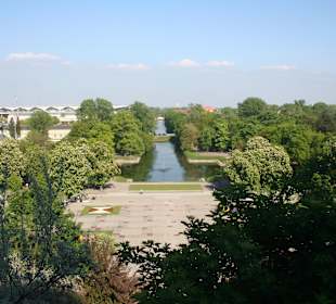 Zamek Ujazdowski w Warszawie