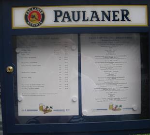 Paulaner Bräuhaus