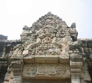 Reliefs