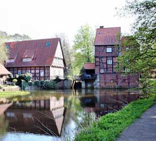 Dorfrundgang Wienhausen