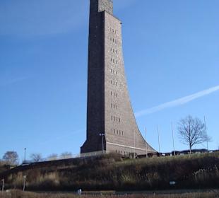 Marine-Ehrenmal Laboe