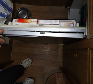 Für 2400 EU pro Woche