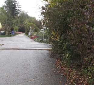 Umweltbildungszentrum Listhof