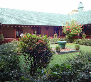 Elefantenreiten Sigiriya