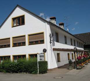 Waldrestaurant Bergl