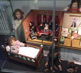 Spielzeugmuseum