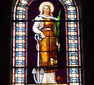 Kirche Notre Dame de la Tour