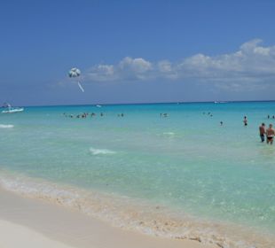 Wasservergnügen pur