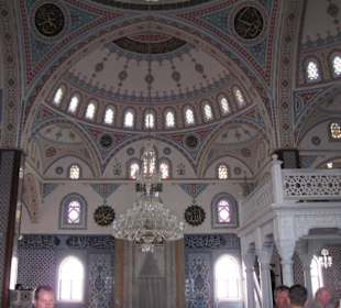 Moschee