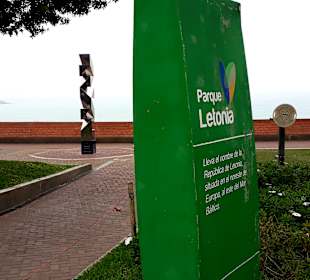 Malecón de Miraflores