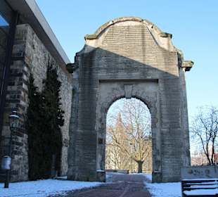 Historisches Museum am Hohen Ufer