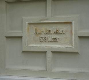 Donauquelle Donaueschingen