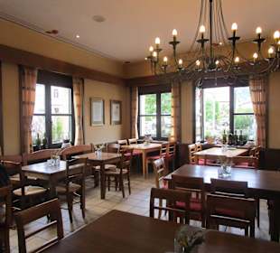 Gaststätte Winzerverein